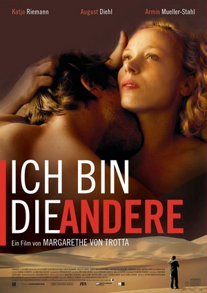 Ich Bin die Andere (2006) - poster