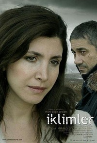 Iklimler (2006) - poster