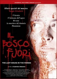 Il Bosco Fuori (2006) - poster