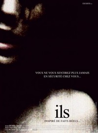 Ils (2006) - poster