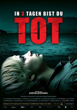 In 3 Tagen Bist Du Tot (2006) - poster