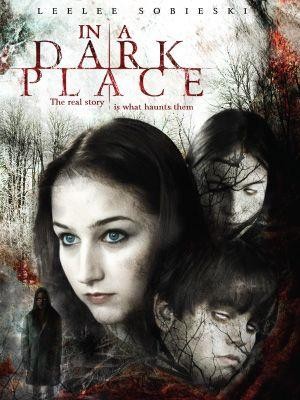 In a Dark Place (2006) - poster
