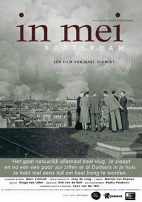 In Mei Rotterdam 1940 (2006) - poster