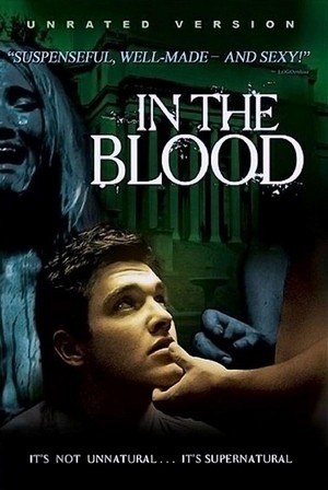 In the Blood (2006) - poster