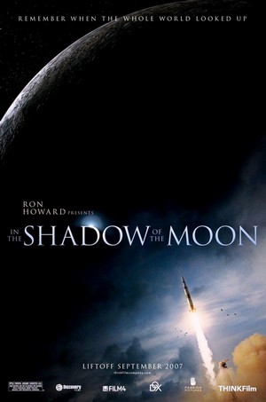 In the Shadow of the Moon (2006) - poster