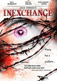 Inexchange (2006) - poster