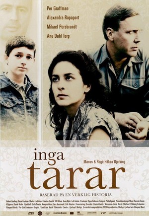 Inga Tårar (2006) - poster