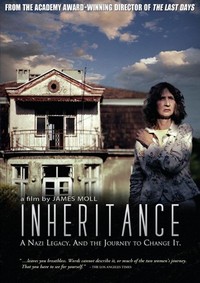 Inheritance (2006) - poster