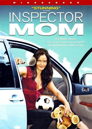 Inspector Mom (2006) - poster