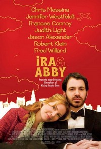 Ira & Abby (2006) - poster