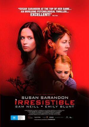 Irresistible (2006) - poster