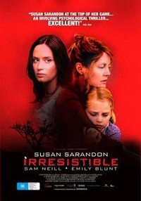 Irresistible (2006) - poster