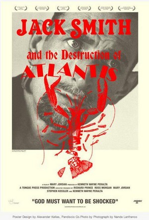 Jack Smith and the Destruction of Atlantis (2006) - poster