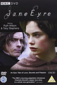 Jane Eyre (2006) - poster