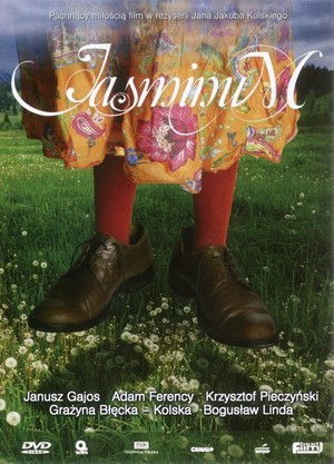 Jasminum (2006) - poster