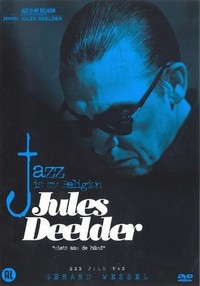 Jazz Is My Religion (2006) - poster