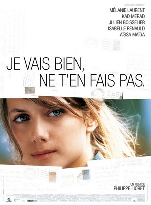 Je Vais Bien, Ne T'en Fais Pas (2006) - poster
