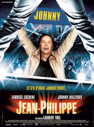 Jean-Philippe (2006) - poster