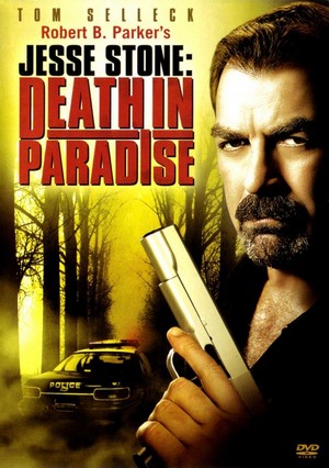 Jesse Stone: Death in Paradise (2006) - poster