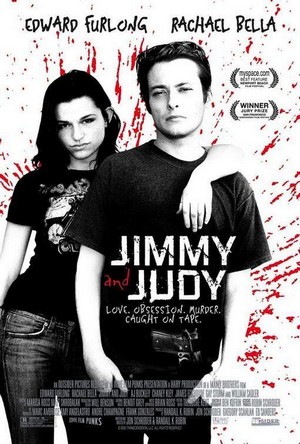 Jimmy and Judy (2006) - poster
