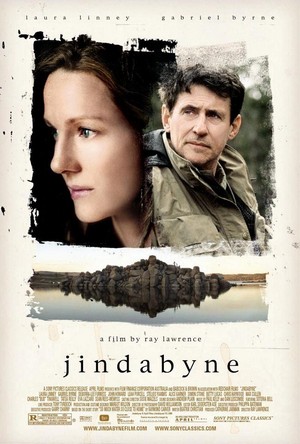 Jindabyne (2006) - poster
