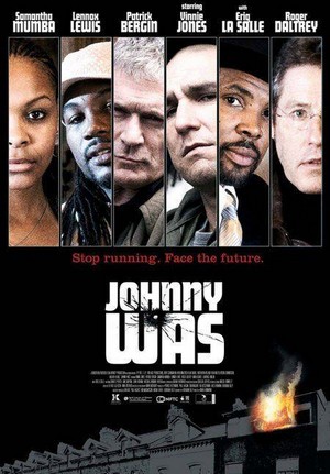 Johnny Was (2006) - poster