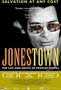 Jonestown: The Life and Death of Peoples Temple (2006) - poster