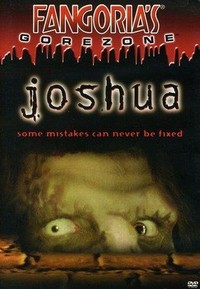 Joshua (2006) - poster