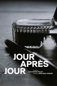 Jour après Jour (2006) - poster