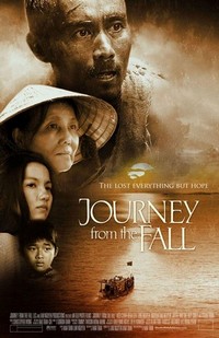 Journey from the Fall (2006) - poster