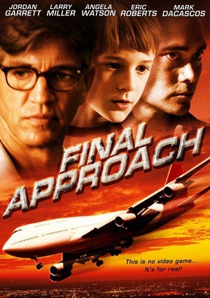 Junior Pilot (2006) - poster