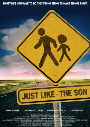 Just like the Son (2006) - poster