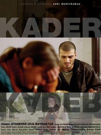 Kader (2006) - poster