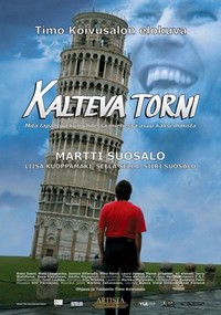 Kalteva Torni (2006) - poster