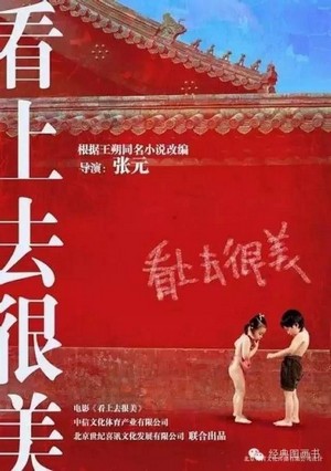 Kan Shang Qu Hen Mei (2006) - poster