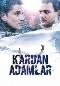 Kardan Adamlar (2006) - poster