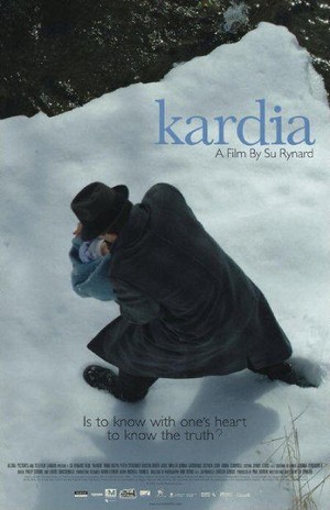 Kardia (2006) - poster