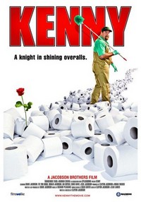 Kenny (2006) - poster