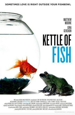 Kettle of Fish (2006) - poster