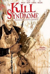 Kill Syndrome (2006) - poster