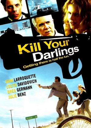 Kill Your Darlings (2006) - poster