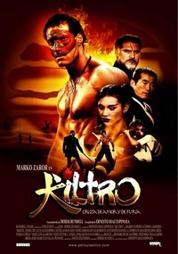 Kiltro (2006) - poster