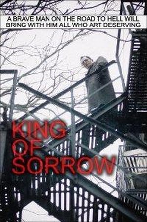 King of Sorrow (2006) - poster