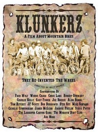 Klunkerz (2006) - poster