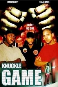 Knuckle Game (2006) - poster