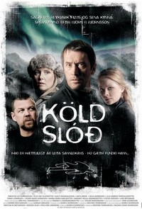 Köld Slóð (2006) - poster