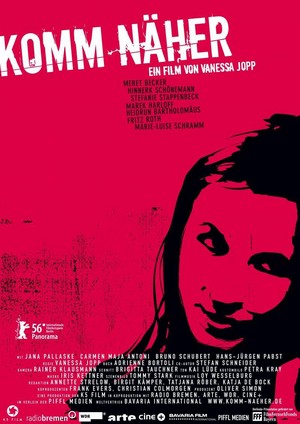 Komm Näher (2006) - poster