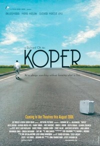 Koper (2006) - poster