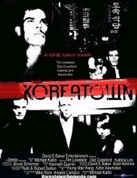 Koreatown (2006) - poster