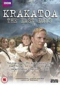 Krakatoa: The Last Days (2006) - poster